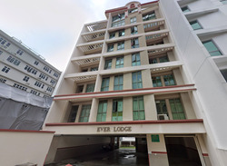 Ever Lodge (D14), Apartment #534255211